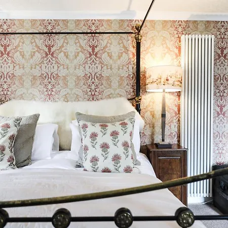 The Black Swan Locanda 4*