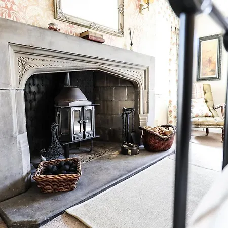 The Black Swan Inn 4*