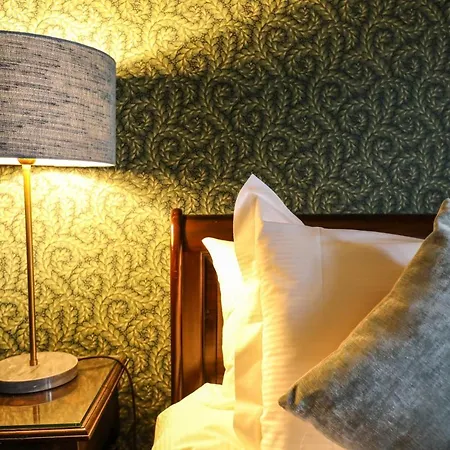 Inn The Black Swan Ravenstonedale