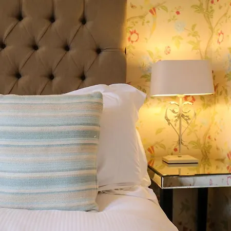 The Black Swan Inn 4*