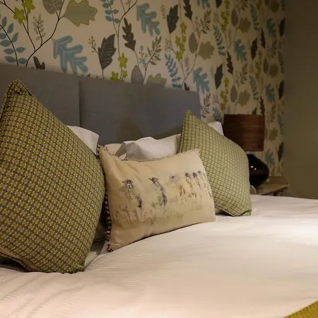 The Black Swan Inn 4*