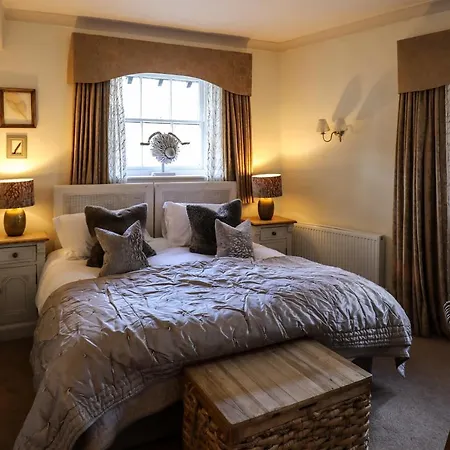 Inn The Black Swan Ravenstonedale
