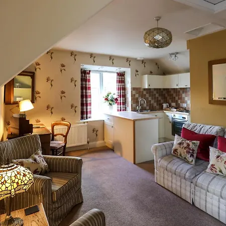 The Black Swan Inn 4*