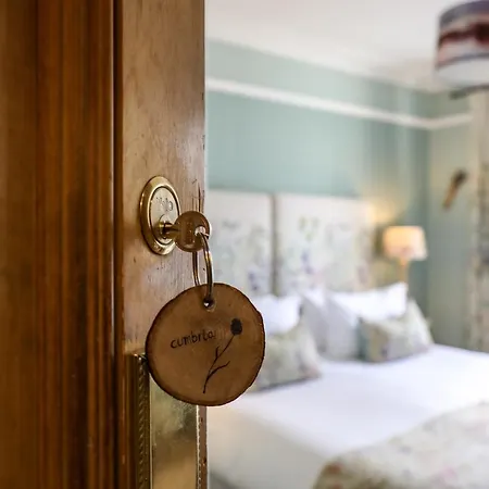 The Black Swan Inn 4*