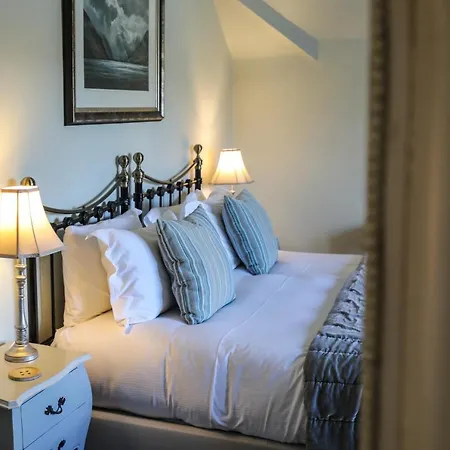 The Black Swan 4* Ravenstonedale