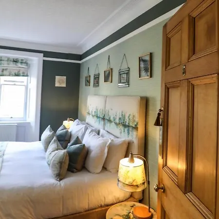 The Black Swan 4* Ravenstonedale