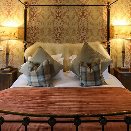 The Black Swan Inn Ravenstonedale