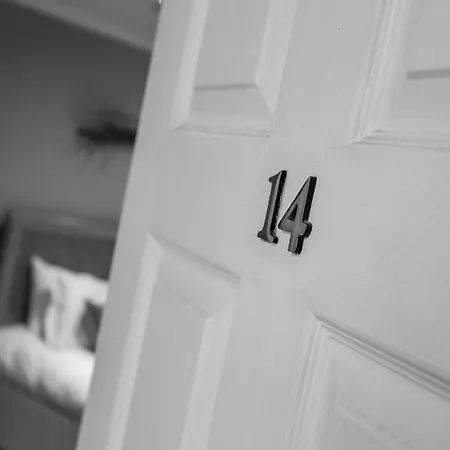 The Black Swan Inn 4*