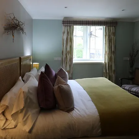 Inn The Black Swan Ravenstonedale