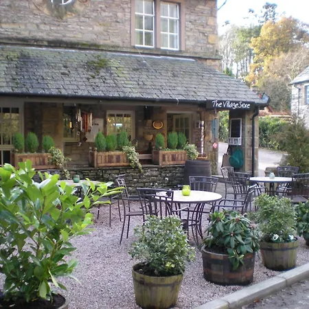 The Black Swan Inn Ravenstonedale