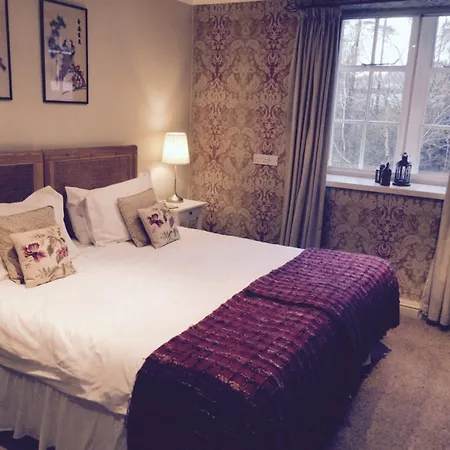 Inn The Black Swan Ravenstonedale