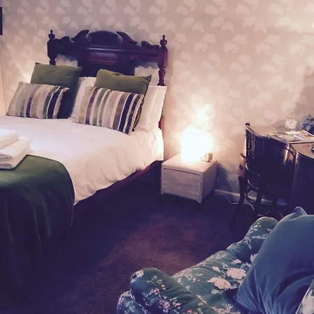 The Black Swan Inn 4*