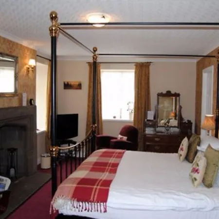 The Black Swan Inn Ravenstonedale