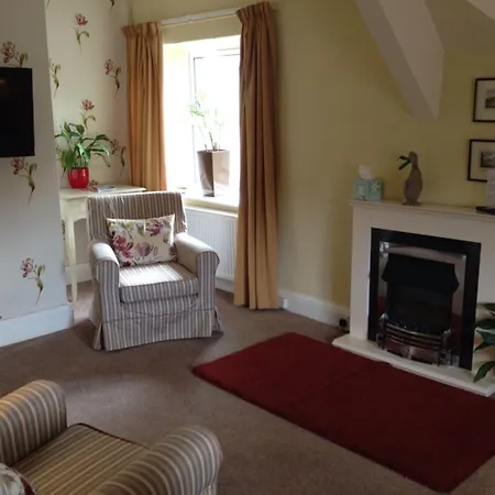 The Black Swan Inn 4*