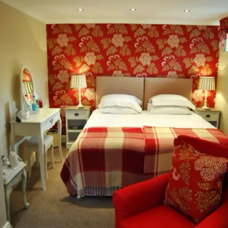 Inn The Black Swan 4*