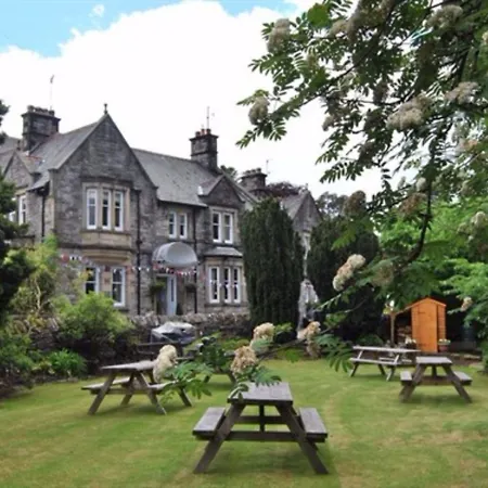 Inn The Black Swan Ravenstonedale