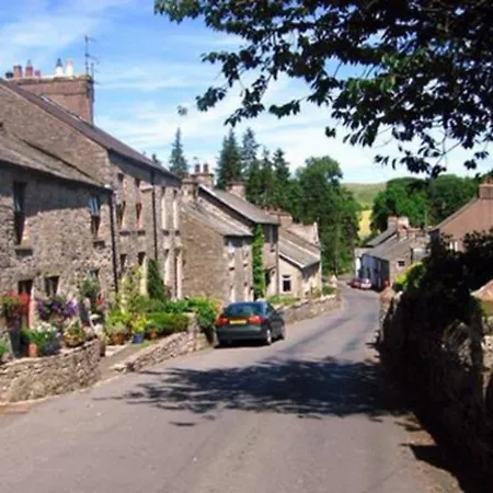 The Black Swan 4* Ravenstonedale