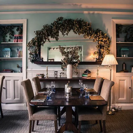 Inn The Black Swan Ravenstonedale