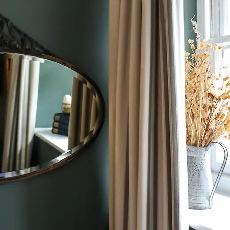 The Black Swan Penzion Ravenstonedale