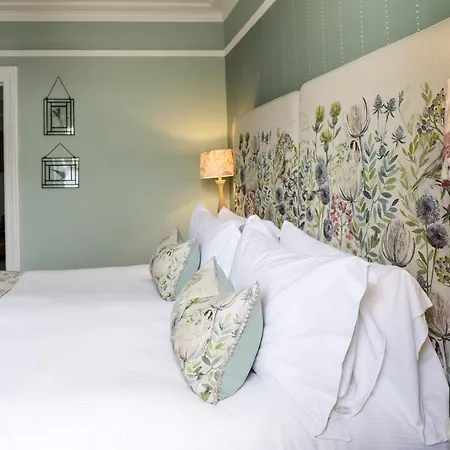 The Black Swan Penzion Ravenstonedale