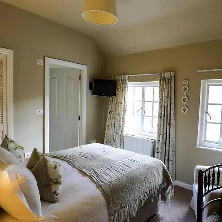 The Black Swan Penzion Ravenstonedale