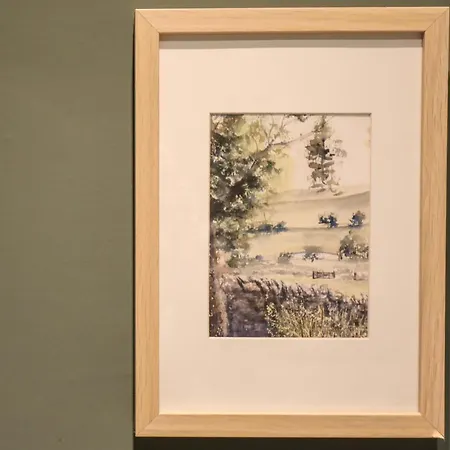 Penzion The Black Swan