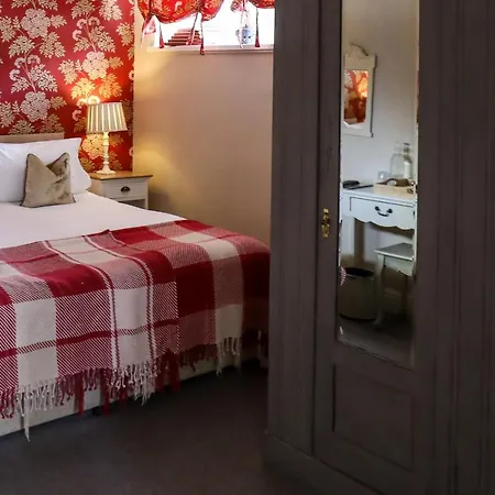 Penzion The Black Swan Ravenstonedale