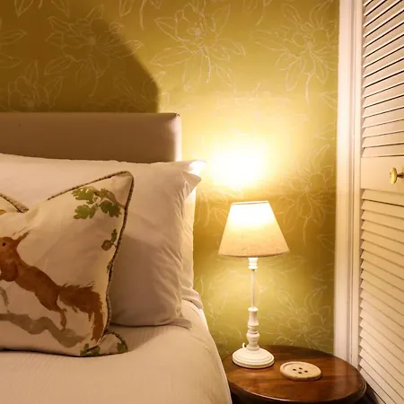 The Black Swan Penzion Ravenstonedale