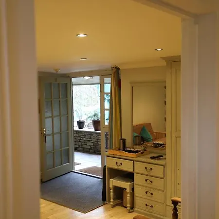 Penzion The Black Swan Ravenstonedale