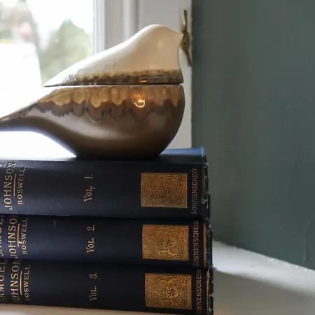 The Black Swan Penzion 4*