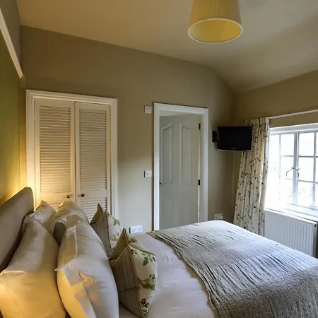 The Black Swan Penzion