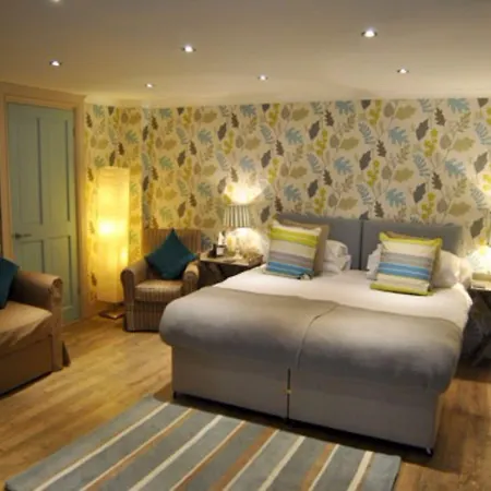 The Black Swan Penzion