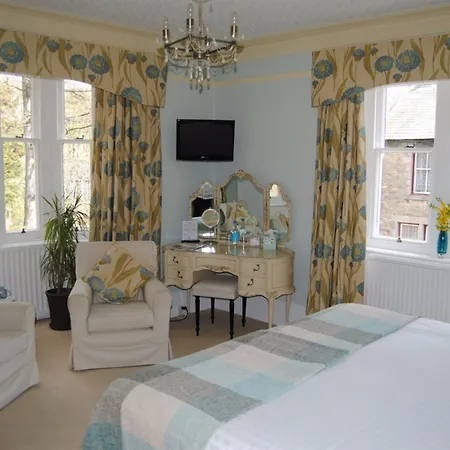 The Black Swan Ravenstonedale