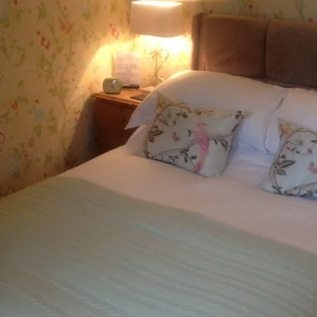 The Black Swan Penzion Ravenstonedale