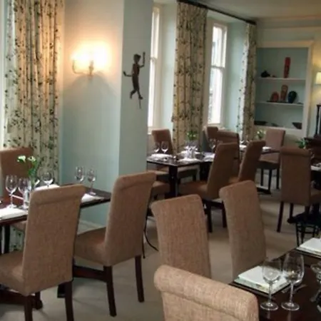 The Black Swan Penzion