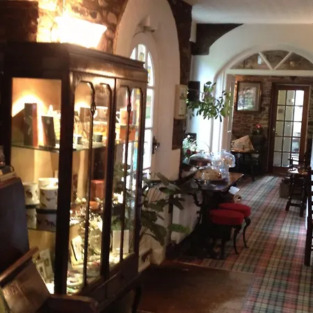 Penzion The Black Swan